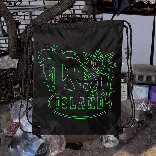 Drawstring Bag